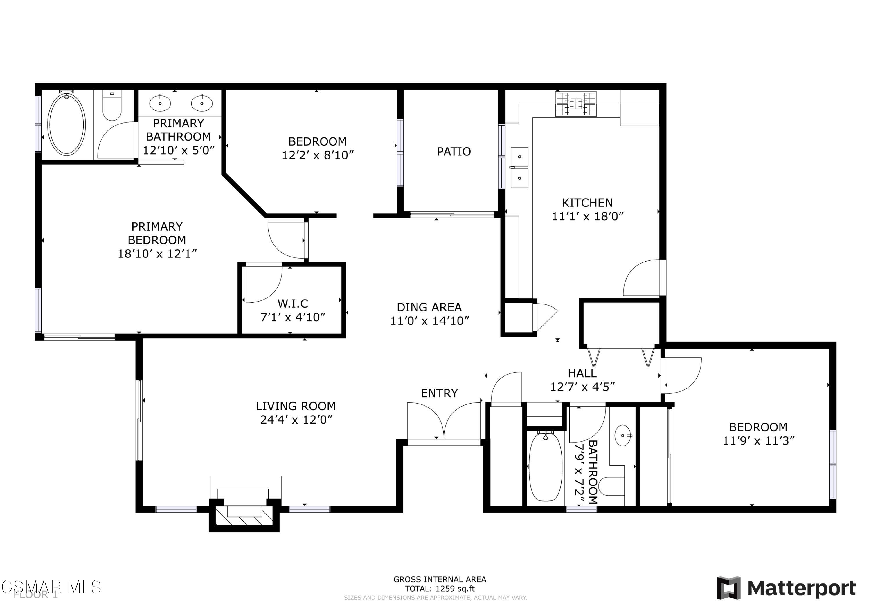 765 Congressional Road Simi Valley, CA 93065 - Photo 35 of 35
