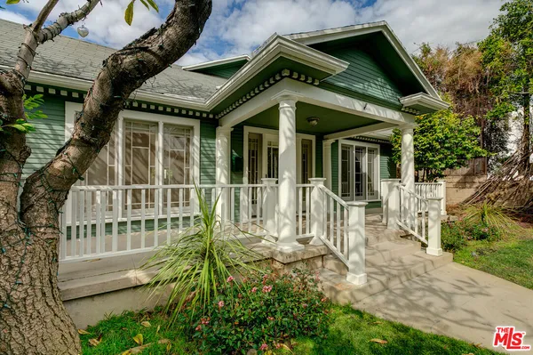 $8,250 | 1441 North Ogden Drive, Los Angeles, CA 90046