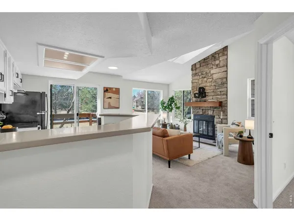 $345,000 | 6112 Habitat Drive, Unit 2, Boulder, CO 80301