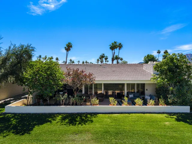 $725,000 | 44825 Guadalupe Drive, Indian Wells, CA 92210