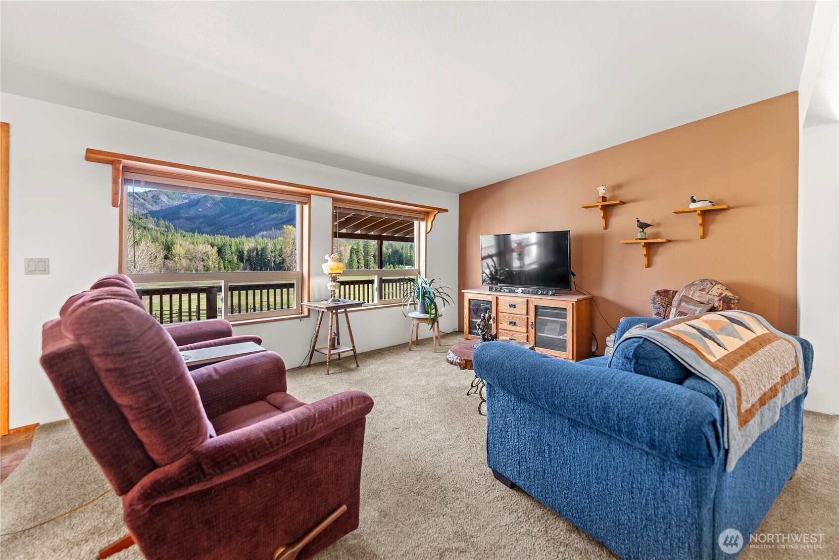 1027 Twisp River Road Twisp, WA 98856 - Photo 11 of 40