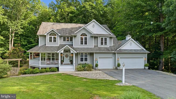 $849,900 | 3114 Kenni Lane, Dunkirk, MD 20754
