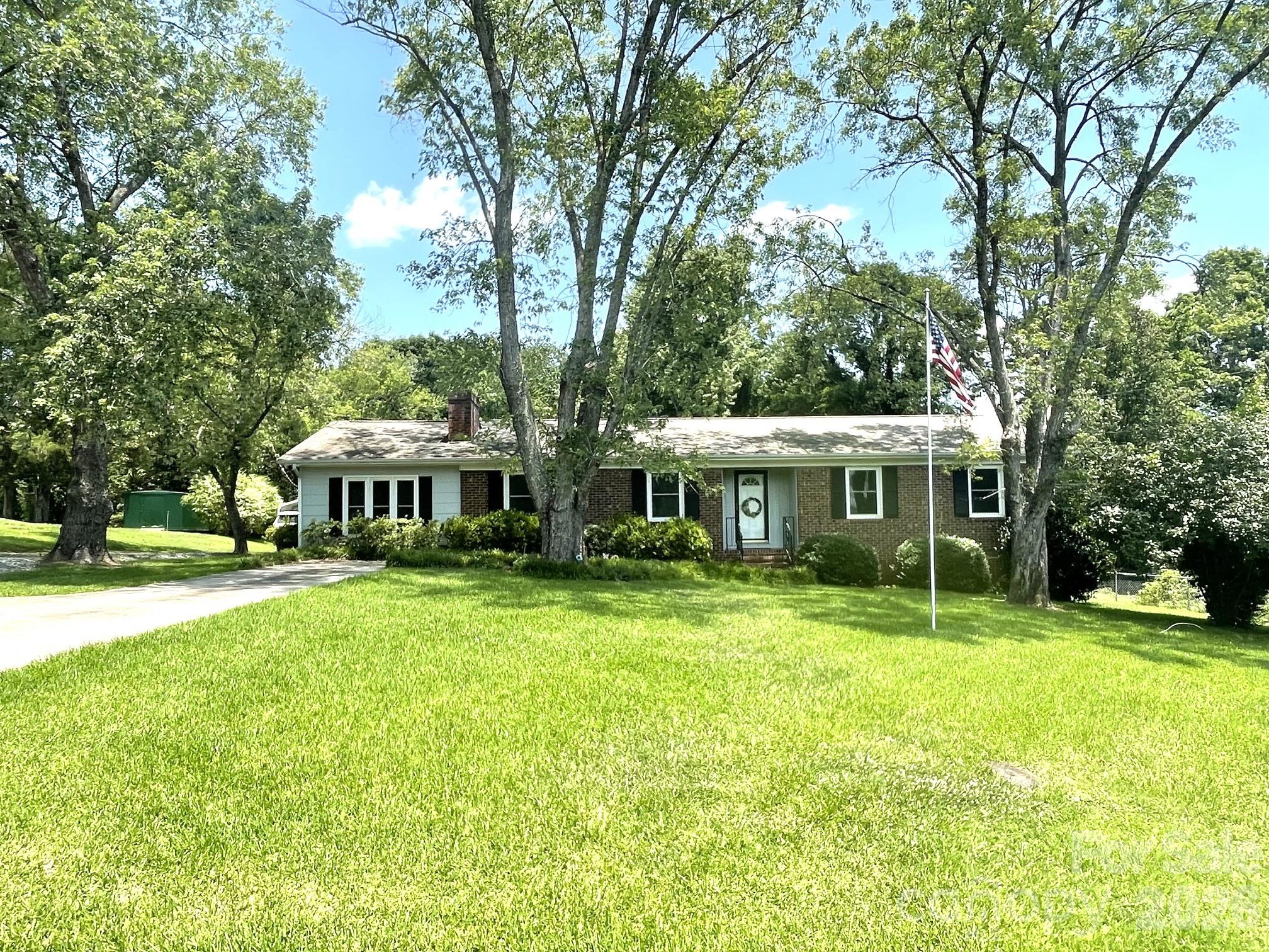 130 Ridgeland Drive Rutherfordton, NC 28139 - Photo 36 of 42
