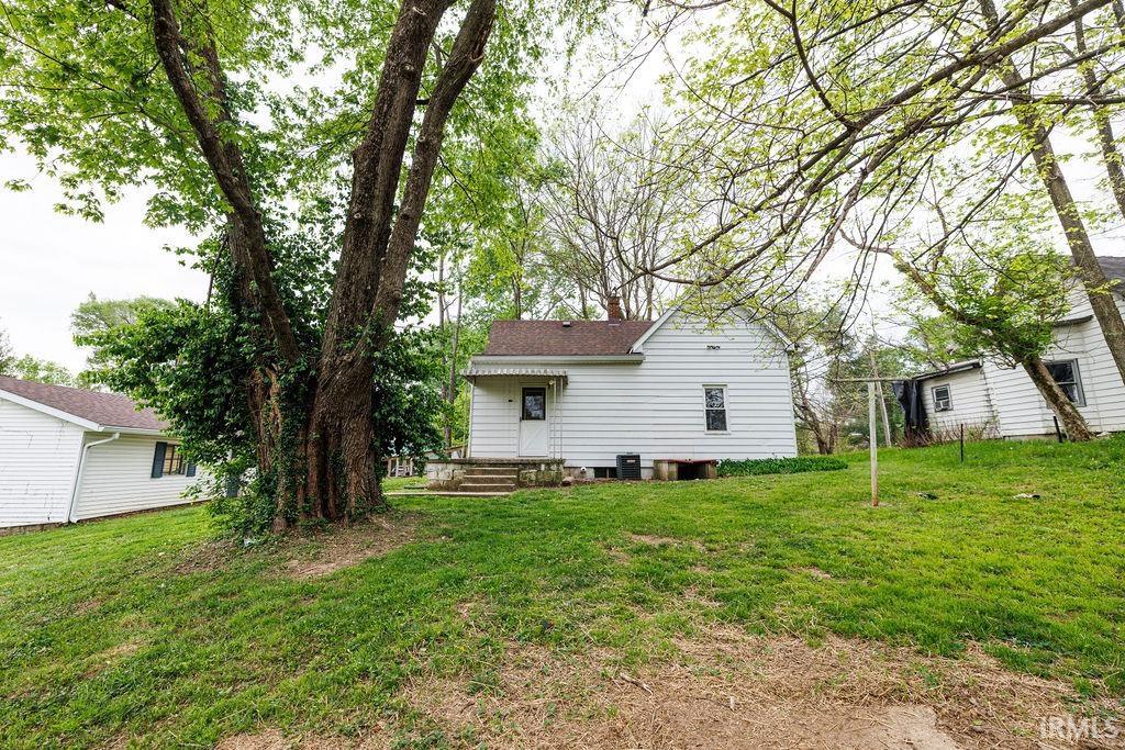1176 West Popcorn Road Bloomington, IN 47403 - Photo 9 of 36 Gallery Image 9