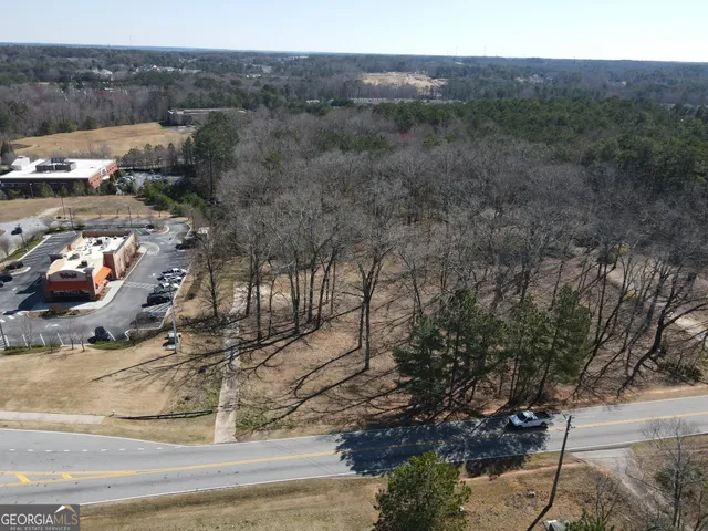 $3,650,000 | 3232 Turner Hill Road, Lithonia, GA 30038