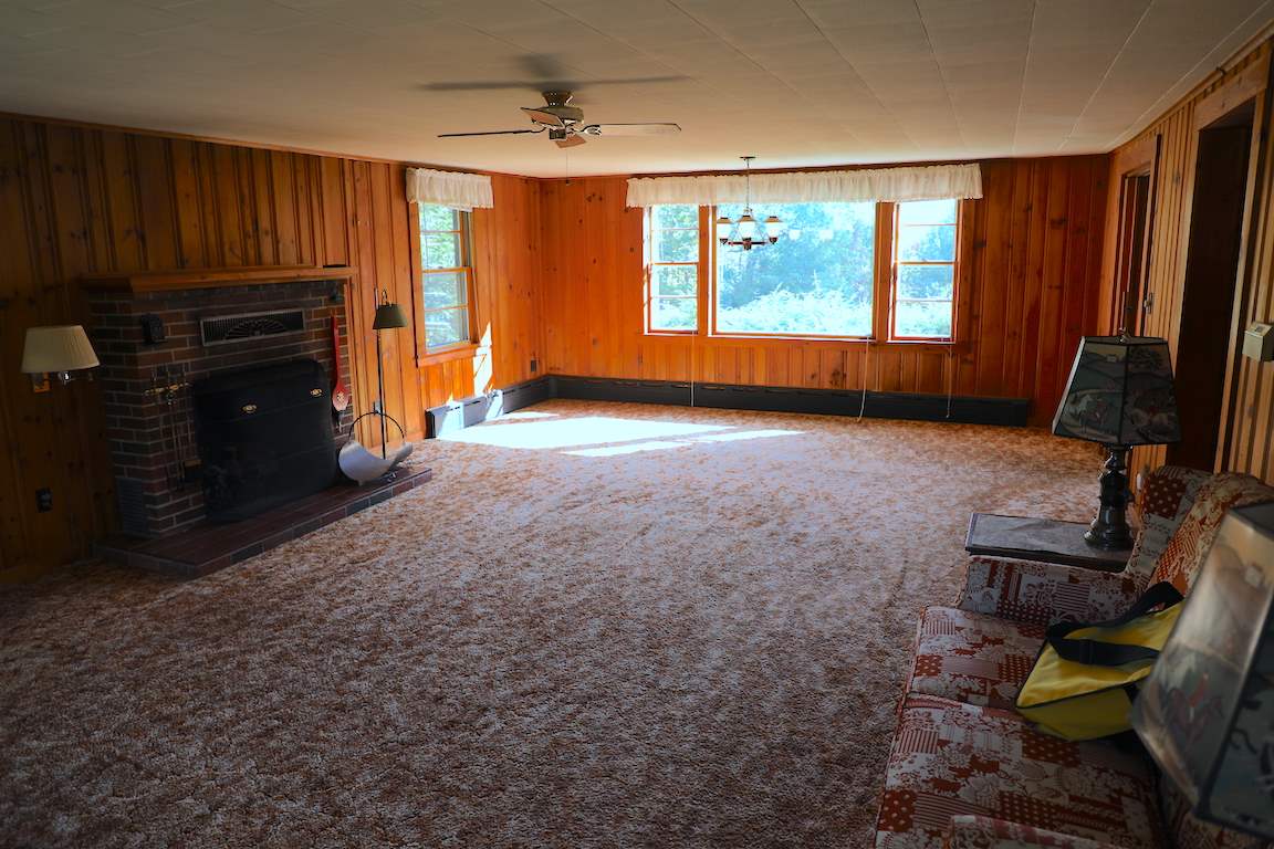 166 Mad River Road Thornton, NH 03285 - Photo 1 of 3 Gallery Image 1