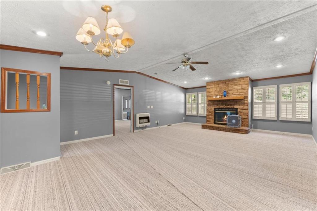 79 Meadow Ridge Lane Murrayville, GA 30564 - Photo 5 of 36 Gallery Image 5