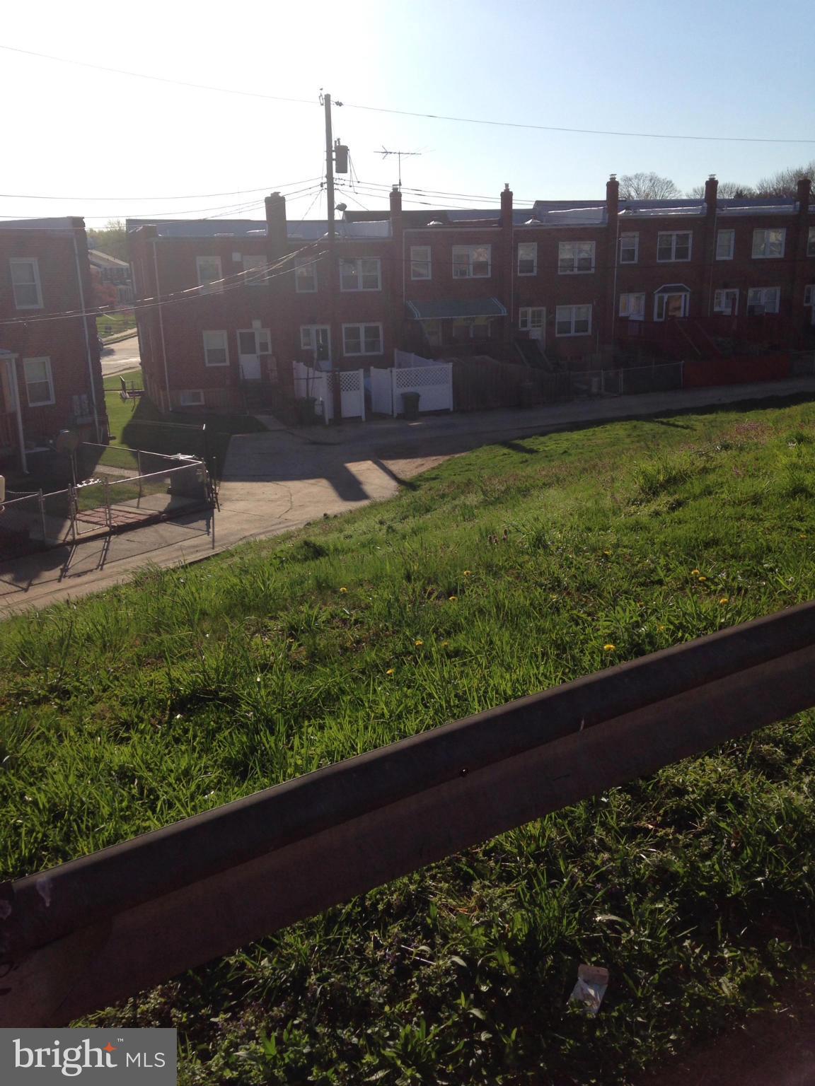 4232 Falls Road Baltimore, MD 21211 - Photo 30 of 30 Exterior (Rear)