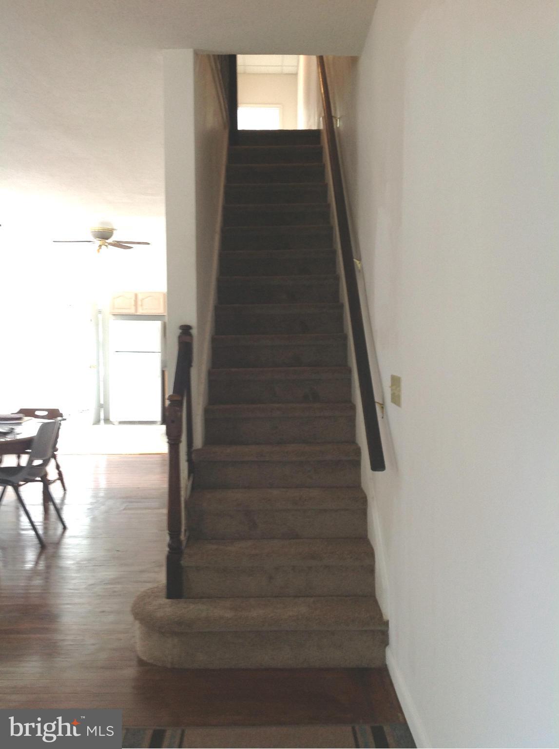 4232 Falls Road Baltimore, MD 21211 - Photo 10 of 30 Interior (General)