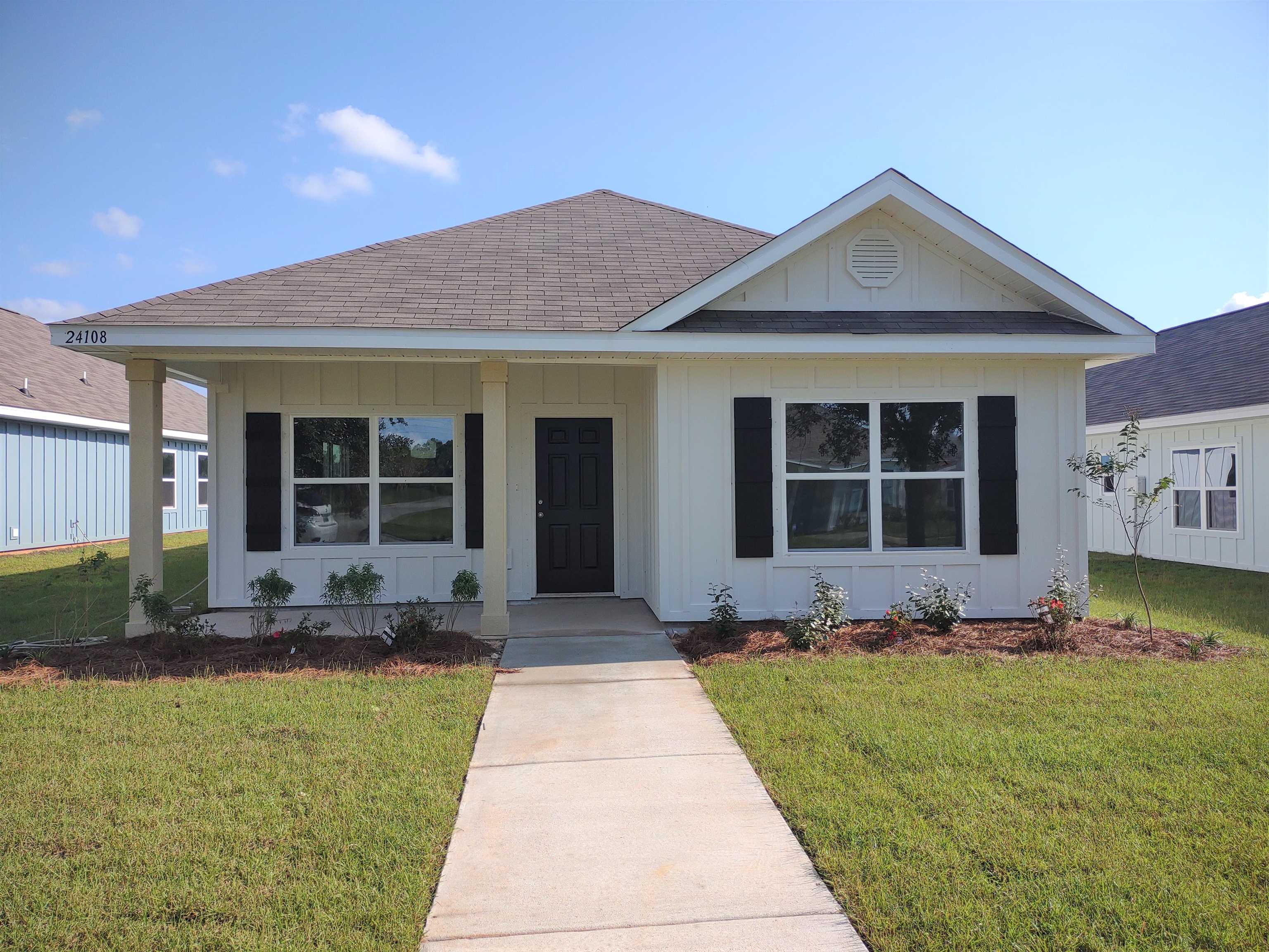 24108 Veranda Circle Elberta, AL 36530 - Photo 1 of 5