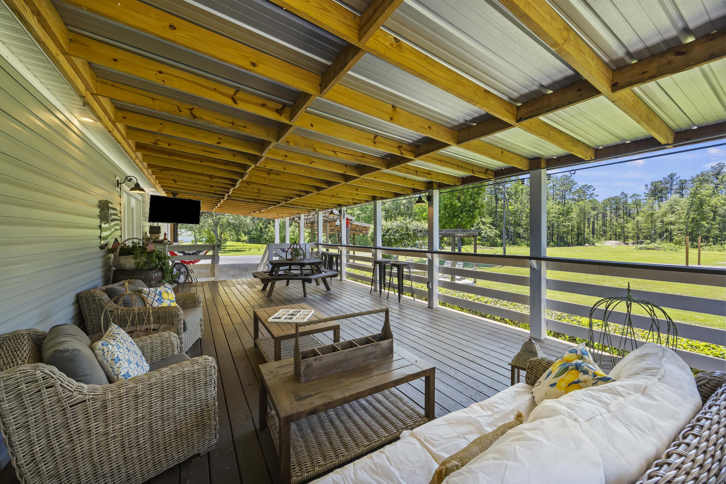 543 Campbell Road Ridgeville, SC 29472 - Photo 29 of 50 CHS_2740