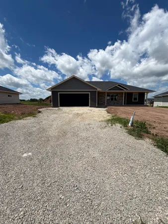 $369,900 | 1657 Frontier Road, Luxemburg, WI 54217