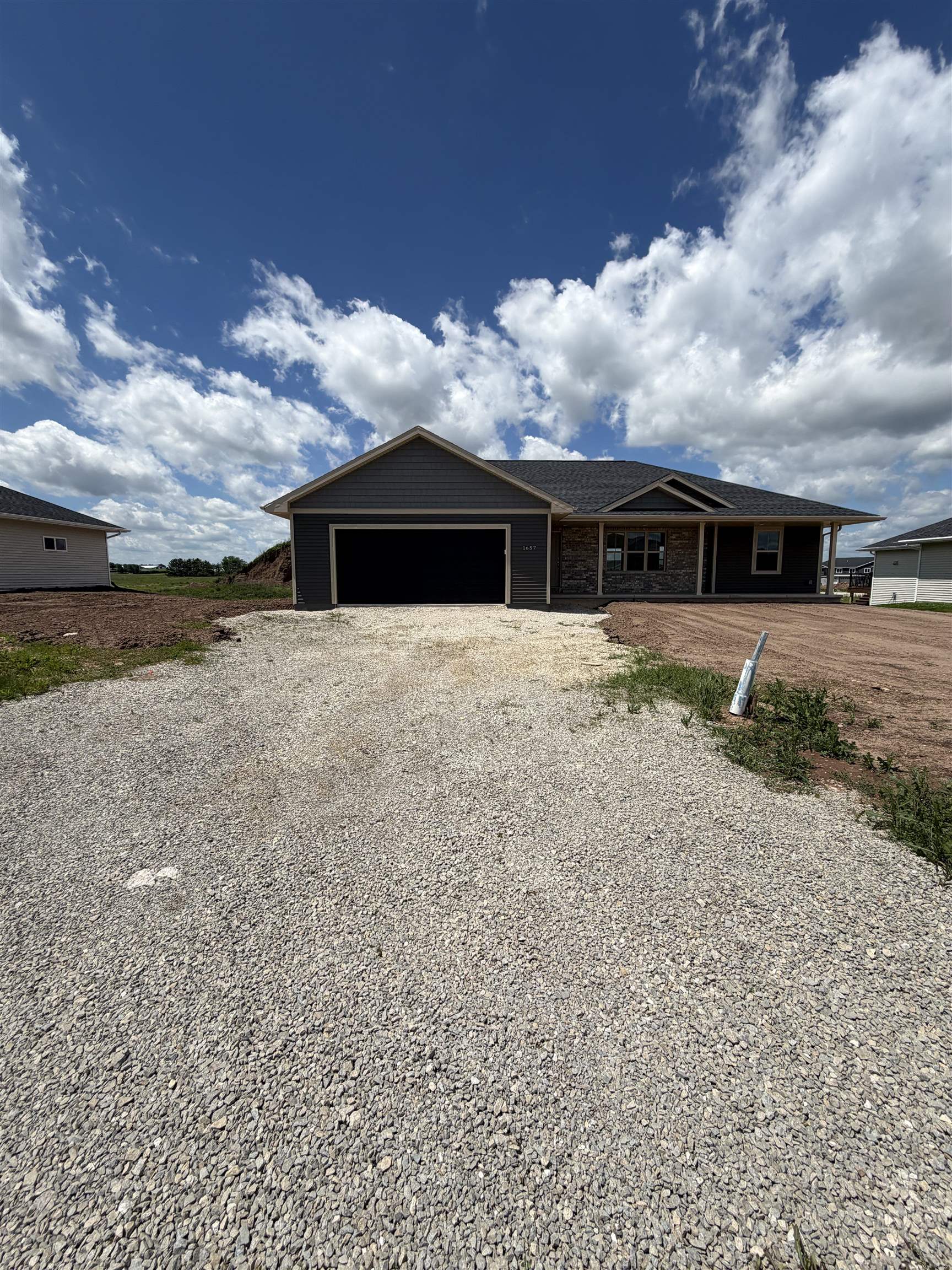 1657 Frontier Road Luxemburg, WI 54217 - Photo 1 of 37