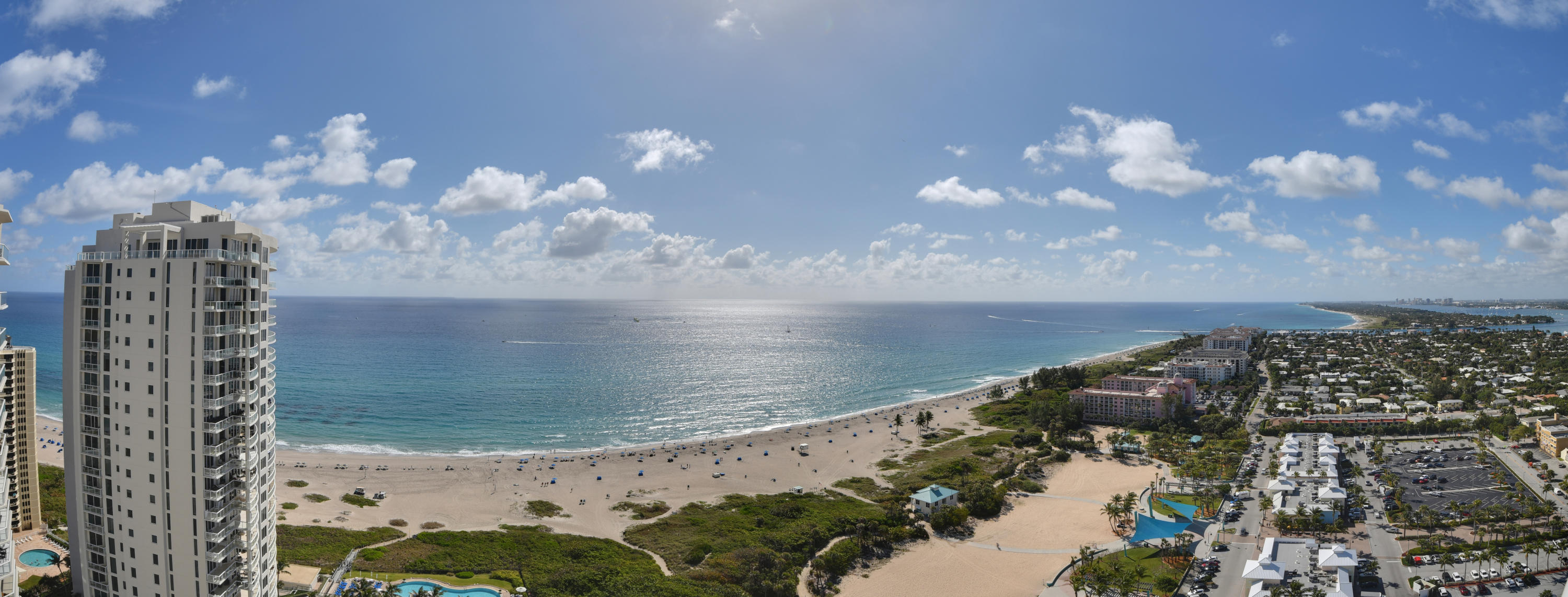 2700 North Ocean Drive, Unit LPH4B Riviera Beach, FL 33404 - Photo 45 of 67 Ritz Carlton Panorama