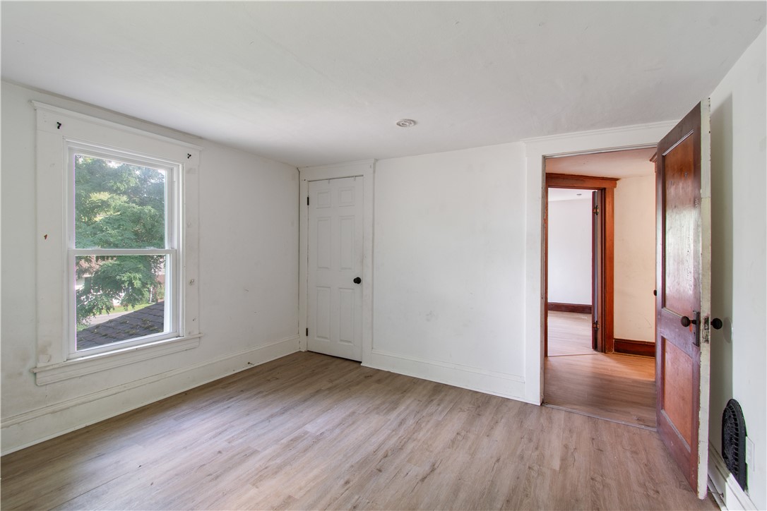 4351 Ridge Road Williamson, NY 14589 - Photo 25 of 30 UPSTAIRS- SPACIOUS BEDROOMS!