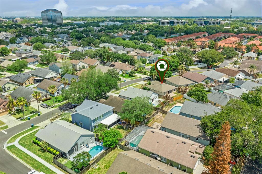 2150 Tortoise Shell Drive Maitland, FL 32751 - Photo 28 of 35