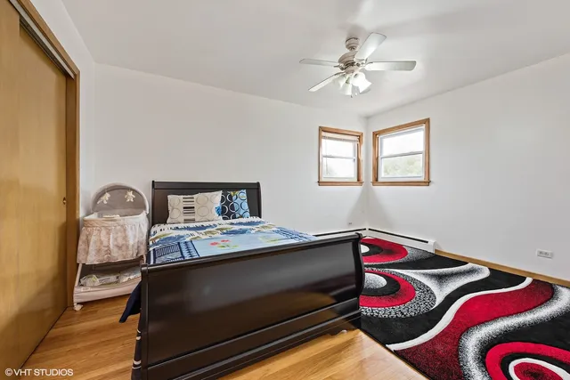 $1,699 | 4752 North Menard Avenue, Unit 3S, Chicago, IL 60630