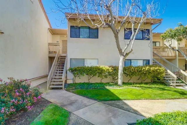 a view of lobby with furniture and floor to ceiling window