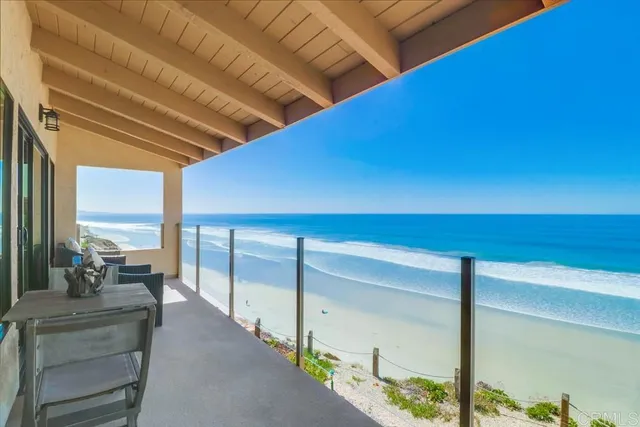 a view of a building with garden