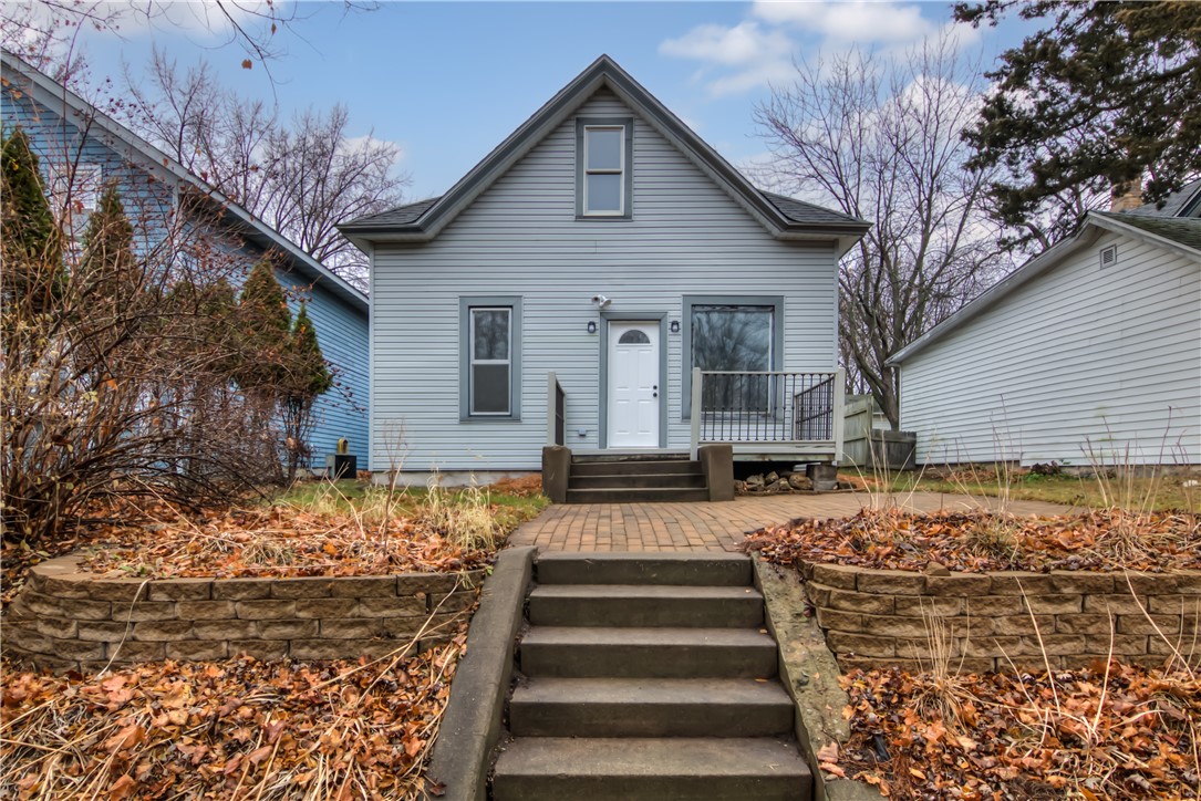 405 North State Street Chippewa Falls, WI 54729 - Photo 1 of 1