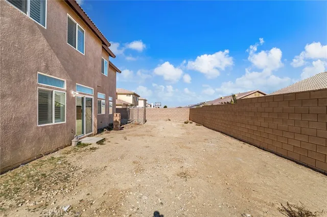 a view of buildings with sky view