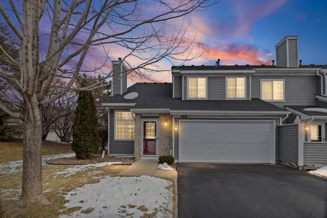 $295,000 | 468 Heartland Court, Chanhassen, MN 55317