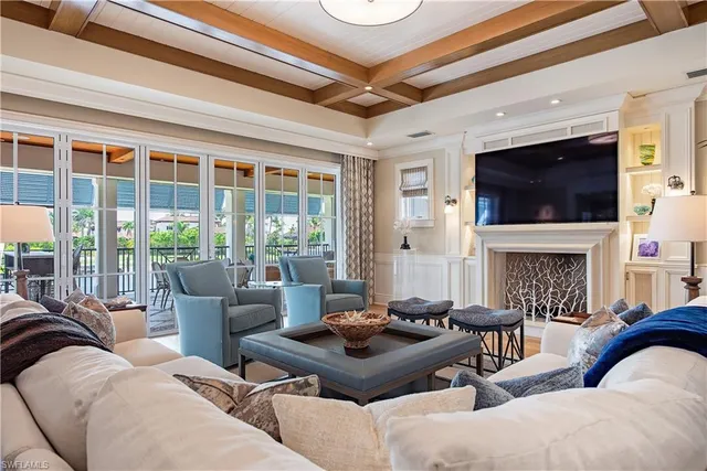 $14,995,000 | 2001 4th Street South, Naples, FL 34102