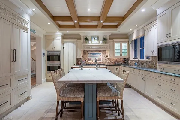 $14,995,000 | 2001 4th Street South, Naples, FL 34102