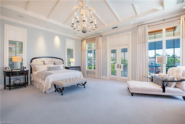 $14,995,000 | 2001 4th Street South, Naples, FL 34102