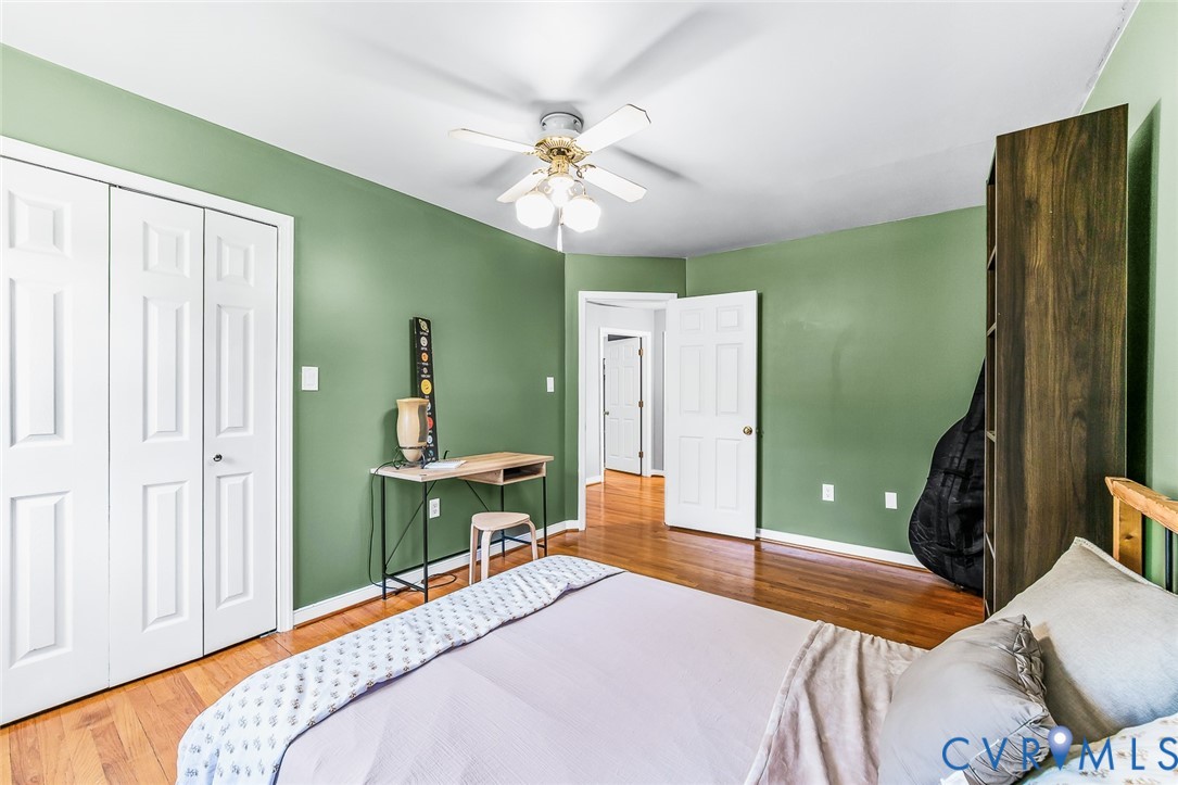 4407 Shoremeade Road North Chesterfield, VA 23234 - Photo 32 of 45