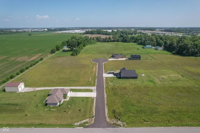 $55,000 | 10413 Emerald Court North, Seymour, IN 47274