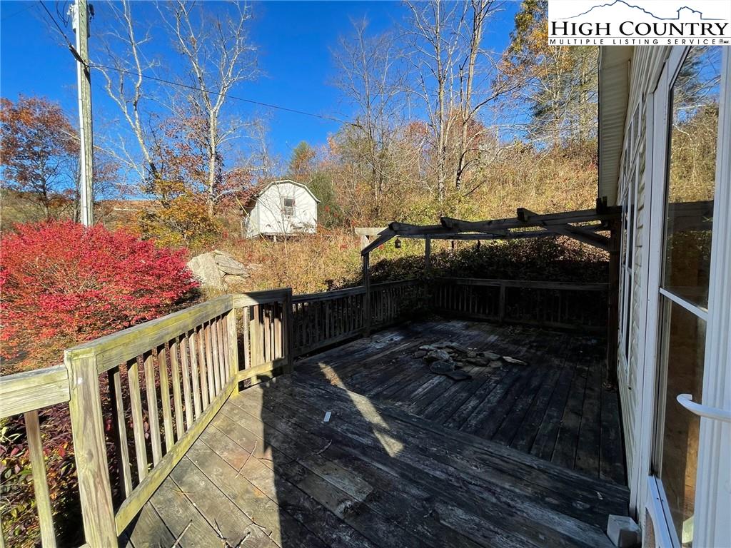 2428 Smithey Road Crumpler, NC 28617 - Photo 13 of 13 Gallery Image 13
