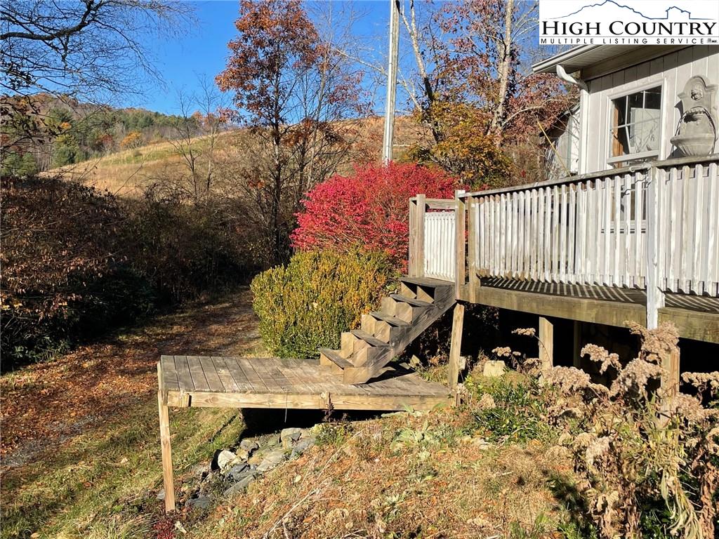 2428 Smithey Road Crumpler, NC 28617 - Photo 2 of 13 Gallery Image 2