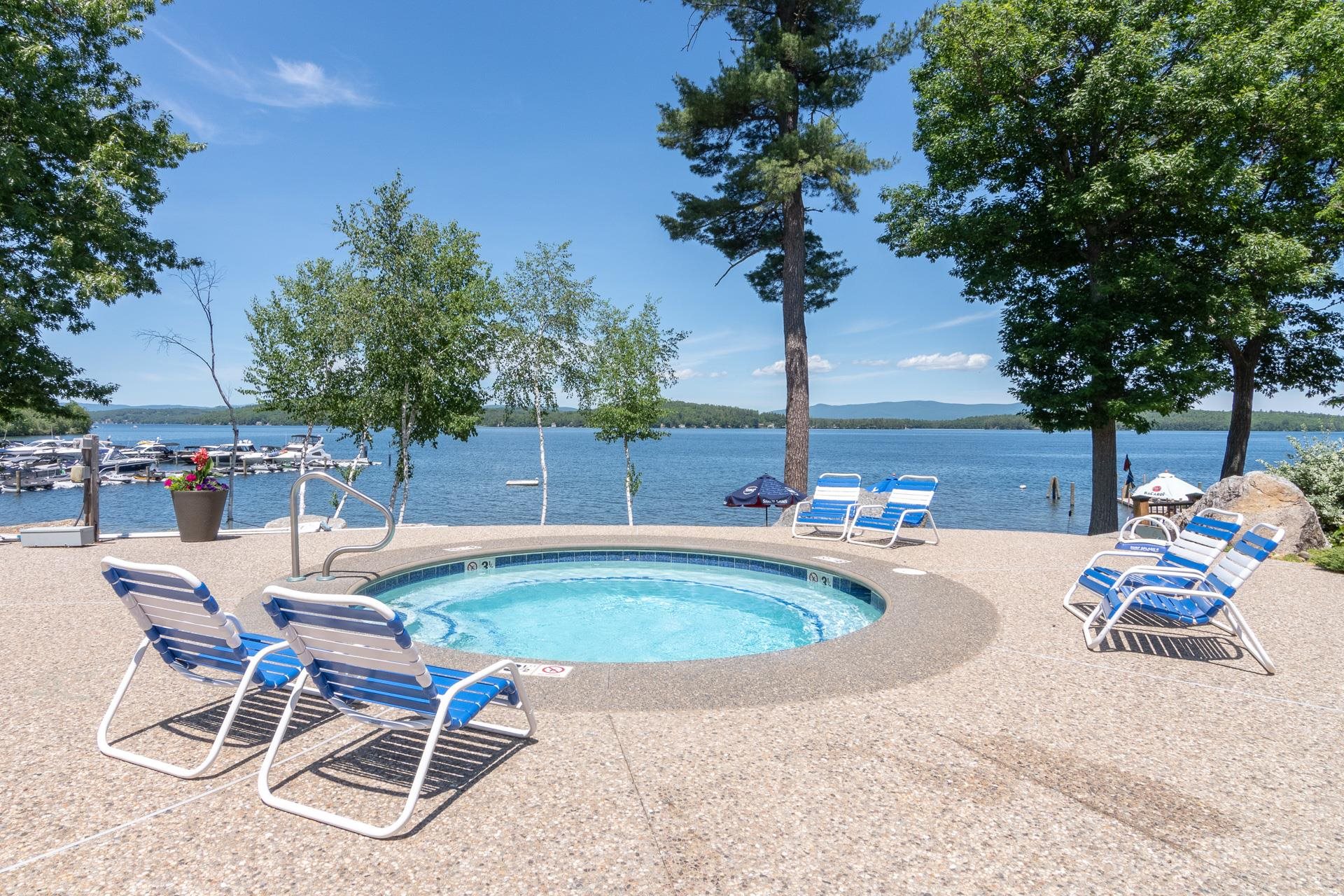 97 Soleil Mountain, Unit 82 Laconia, NH 03246 - Photo 11 of 43