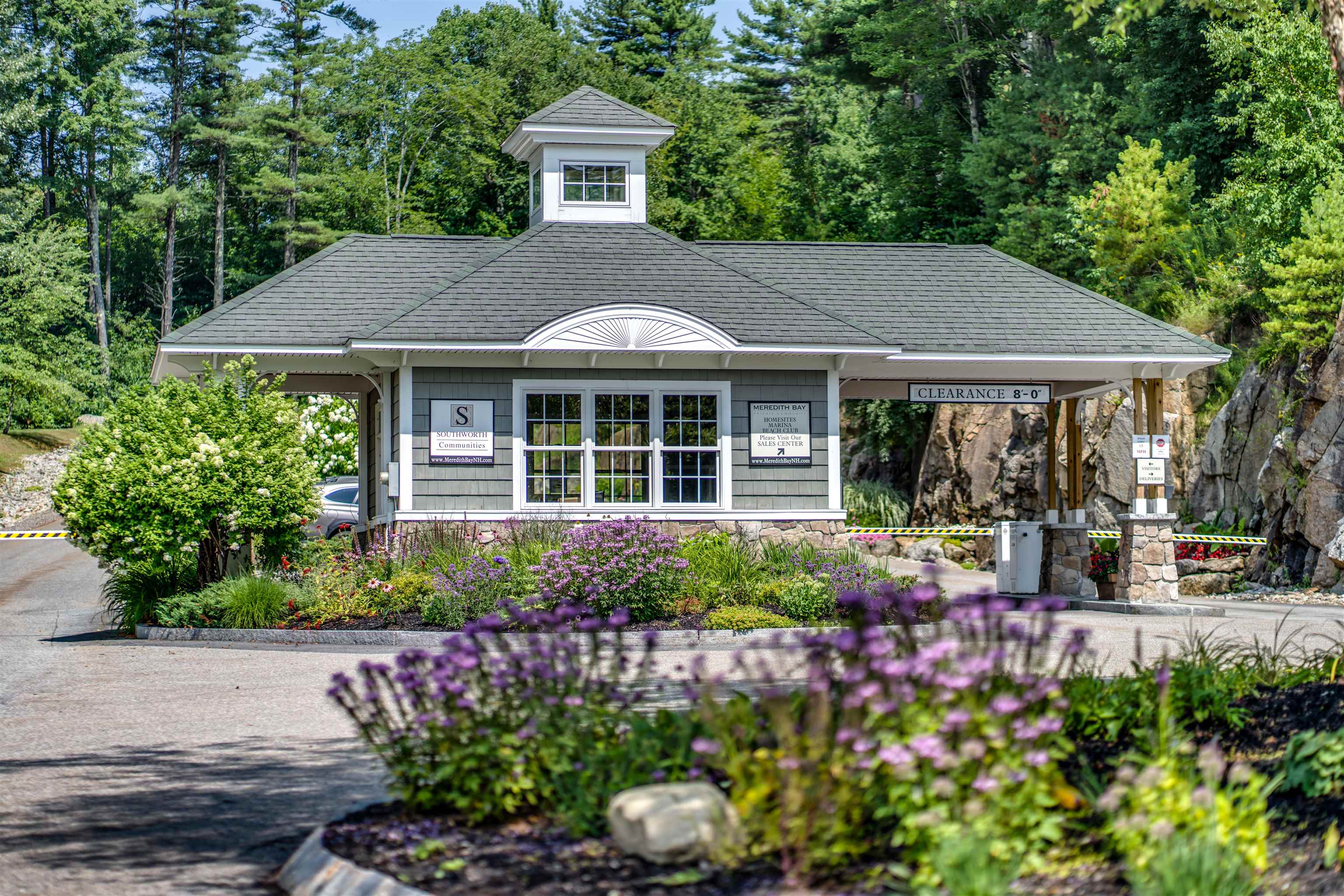 97 Soleil Mountain, Unit 82 Laconia, NH 03246 - Photo 21 of 43