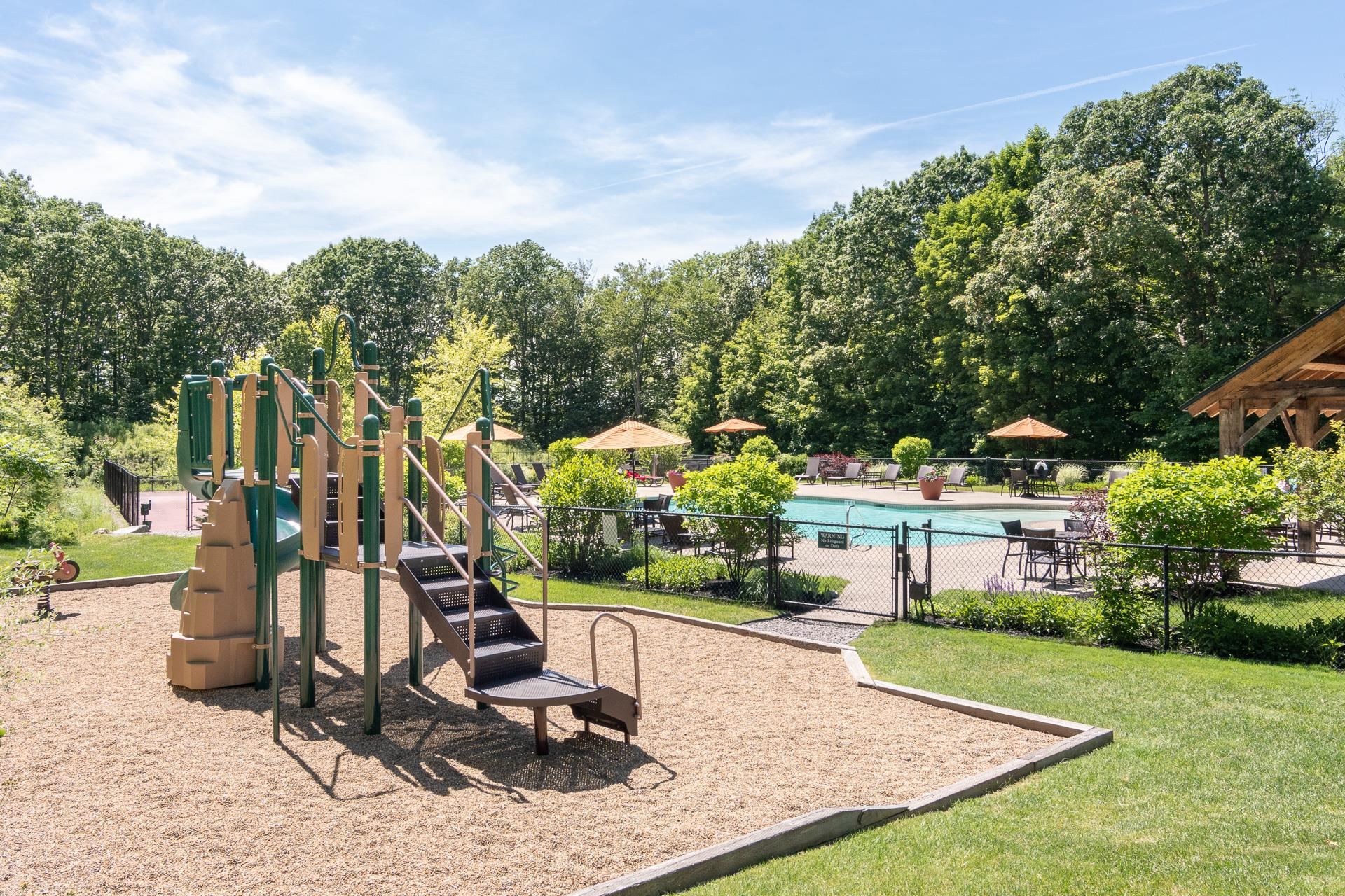 97 Soleil Mountain, Unit 82 Laconia, NH 03246 - Photo 22 of 43