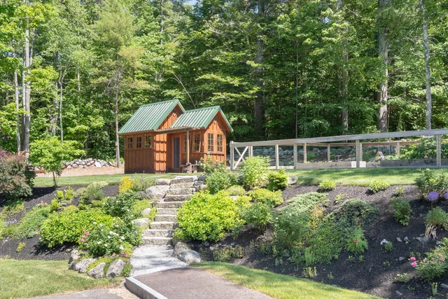 $995,000 | 97 Soleil Mountain, Unit 82, Laconia, NH 03246