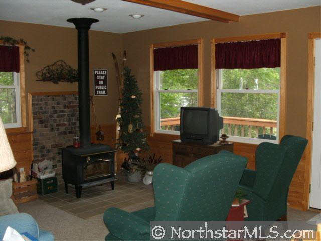1886 Dubois Road Webster, WI 54893 - Photo 5 of 8
