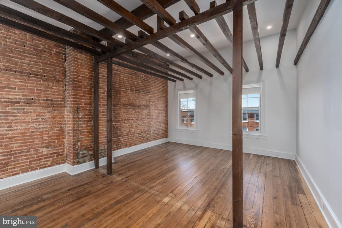 525 Scott Street Baltimore, MD 21230 - Photo 14 of 48