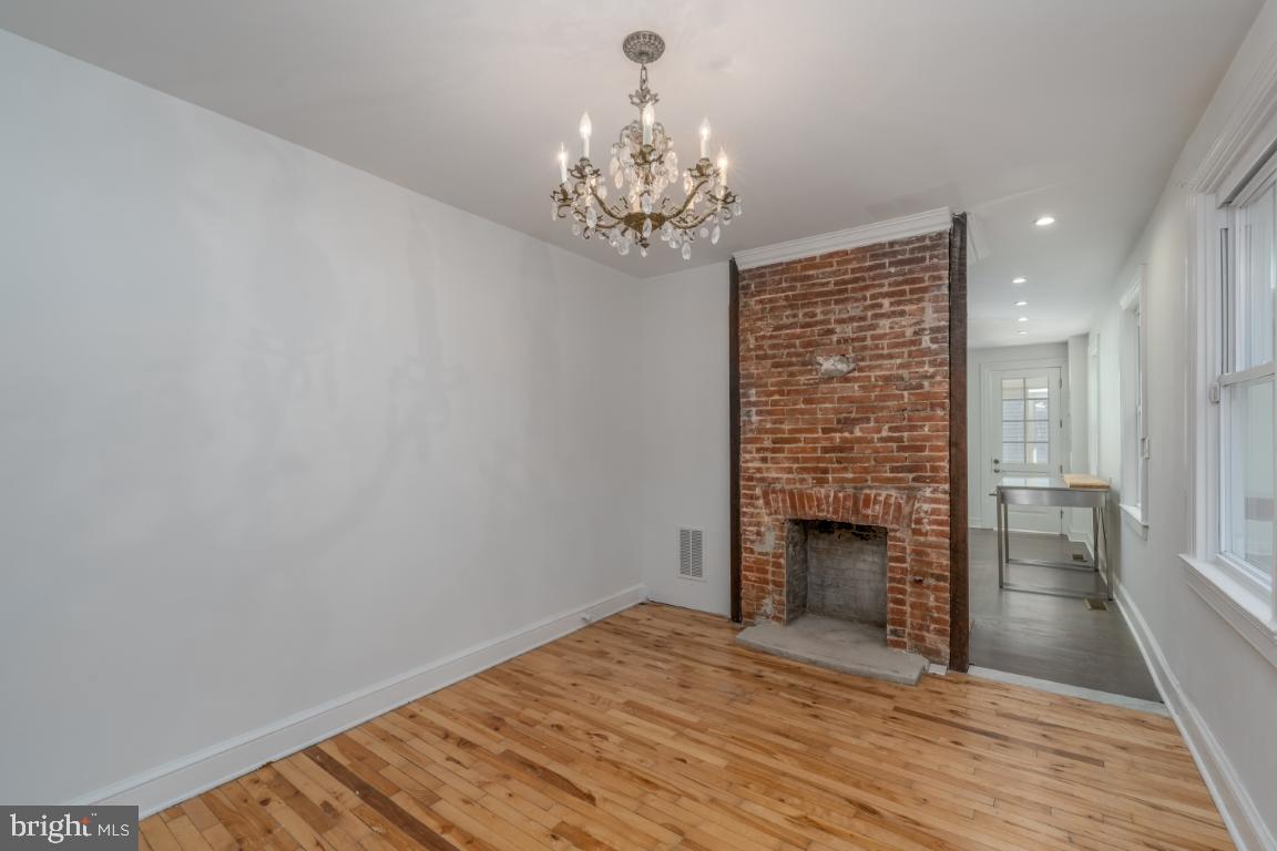 525 Scott Street Baltimore, MD 21230 - Photo 18 of 48