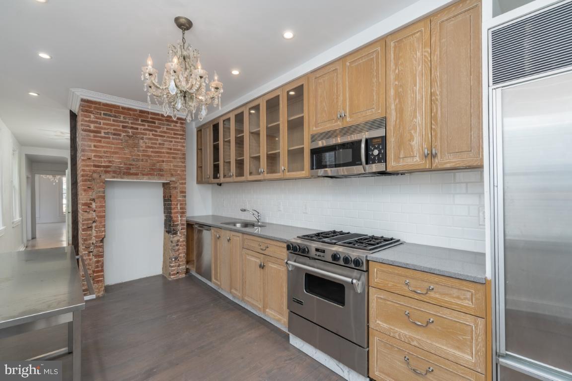 525 Scott Street Baltimore, MD 21230 - Photo 19 of 48