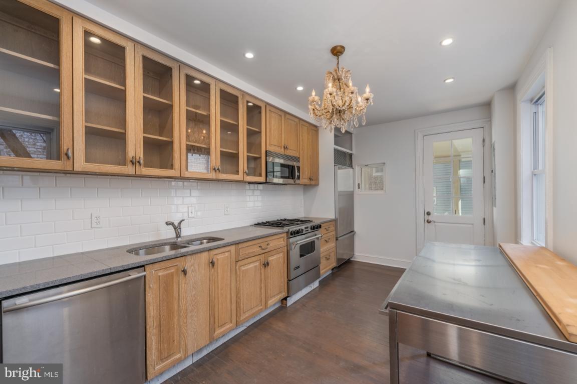 525 Scott Street Baltimore, MD 21230 - Photo 20 of 48
