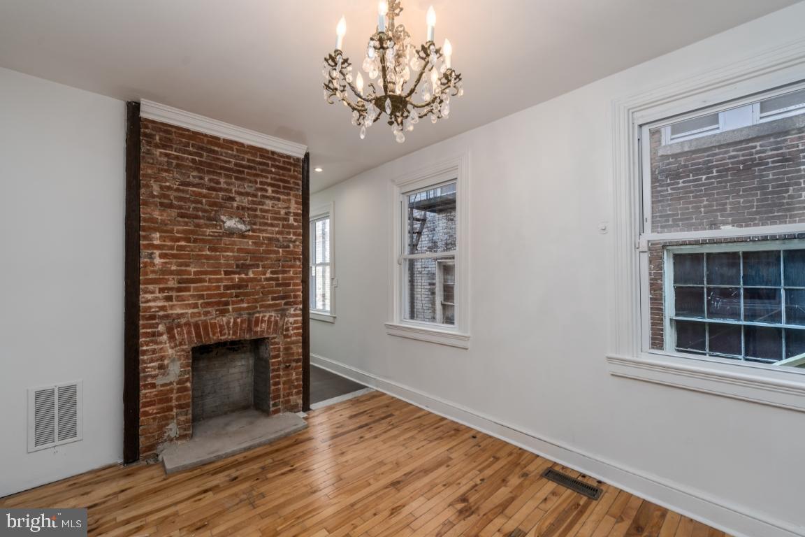 525 Scott Street Baltimore, MD 21230 - Photo 36 of 48
