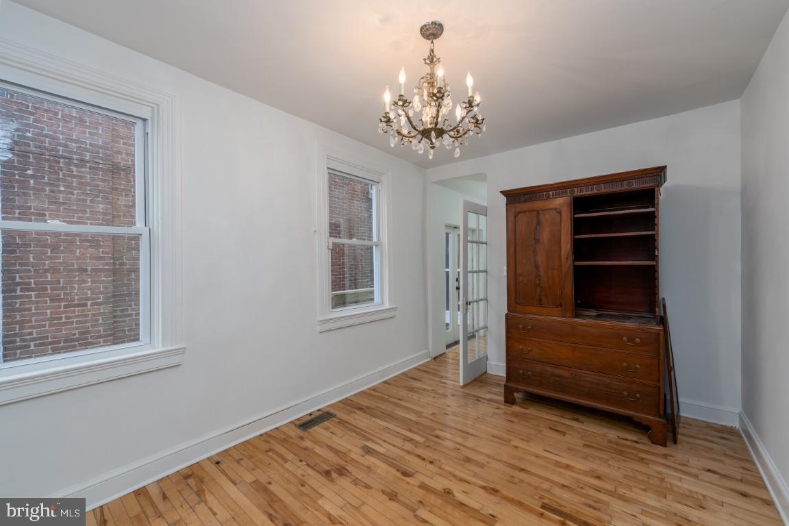 525 Scott Street Baltimore, MD 21230 - Photo 38 of 48