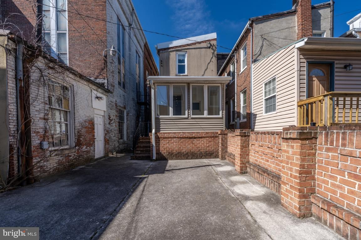 525 Scott Street Baltimore, MD 21230 - Photo 45 of 48
