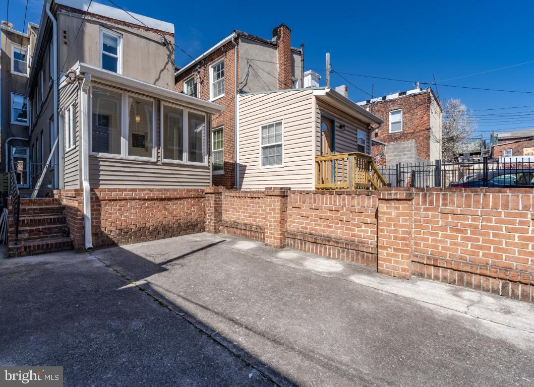 525 Scott Street Baltimore, MD 21230 - Photo 46 of 48