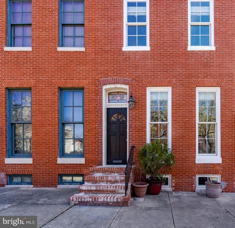 525 Scott Street Baltimore, MD 21230 - Photo 47 of 48
