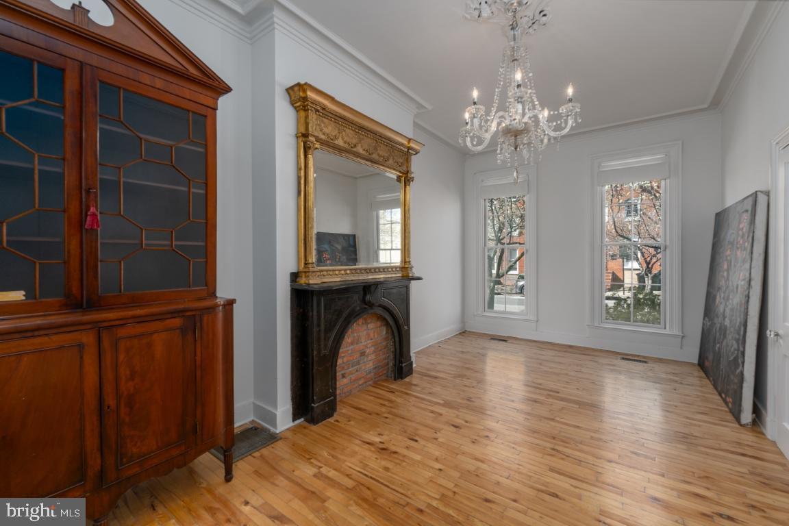 525 Scott Street Baltimore, MD 21230 - Photo 5 of 48