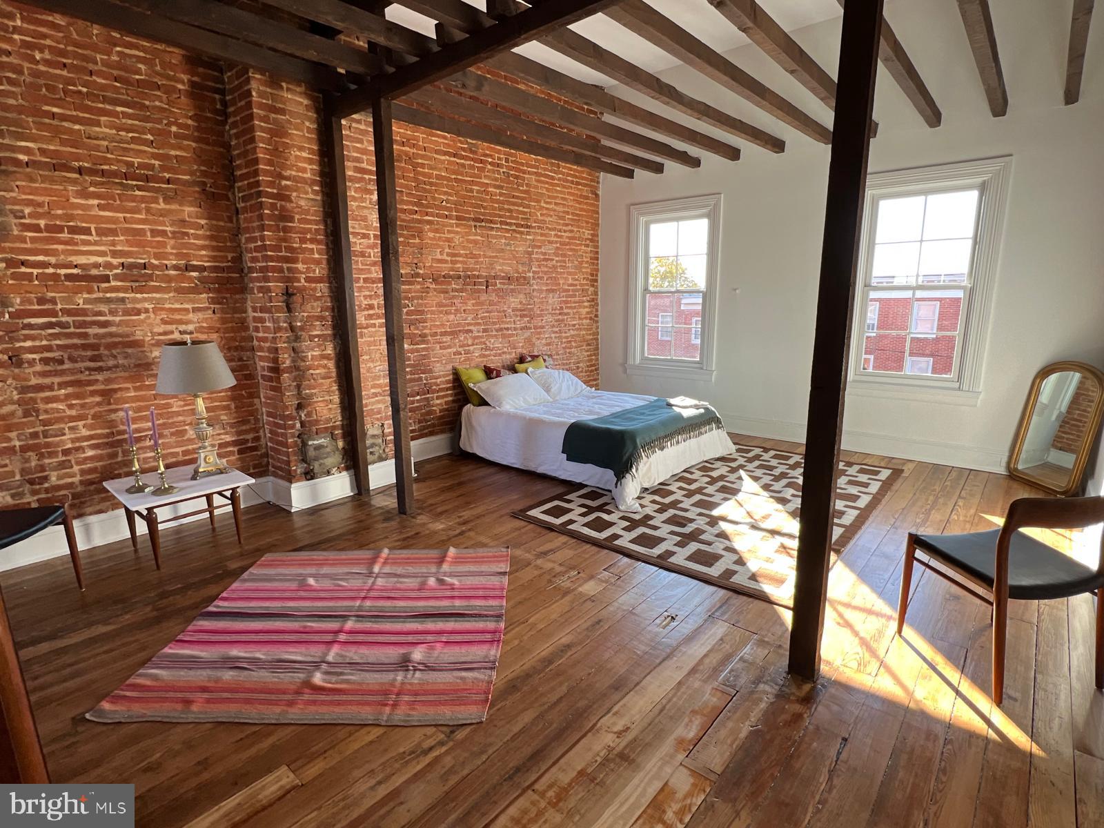 525 Scott Street Baltimore, MD 21230 - Photo 6 of 48