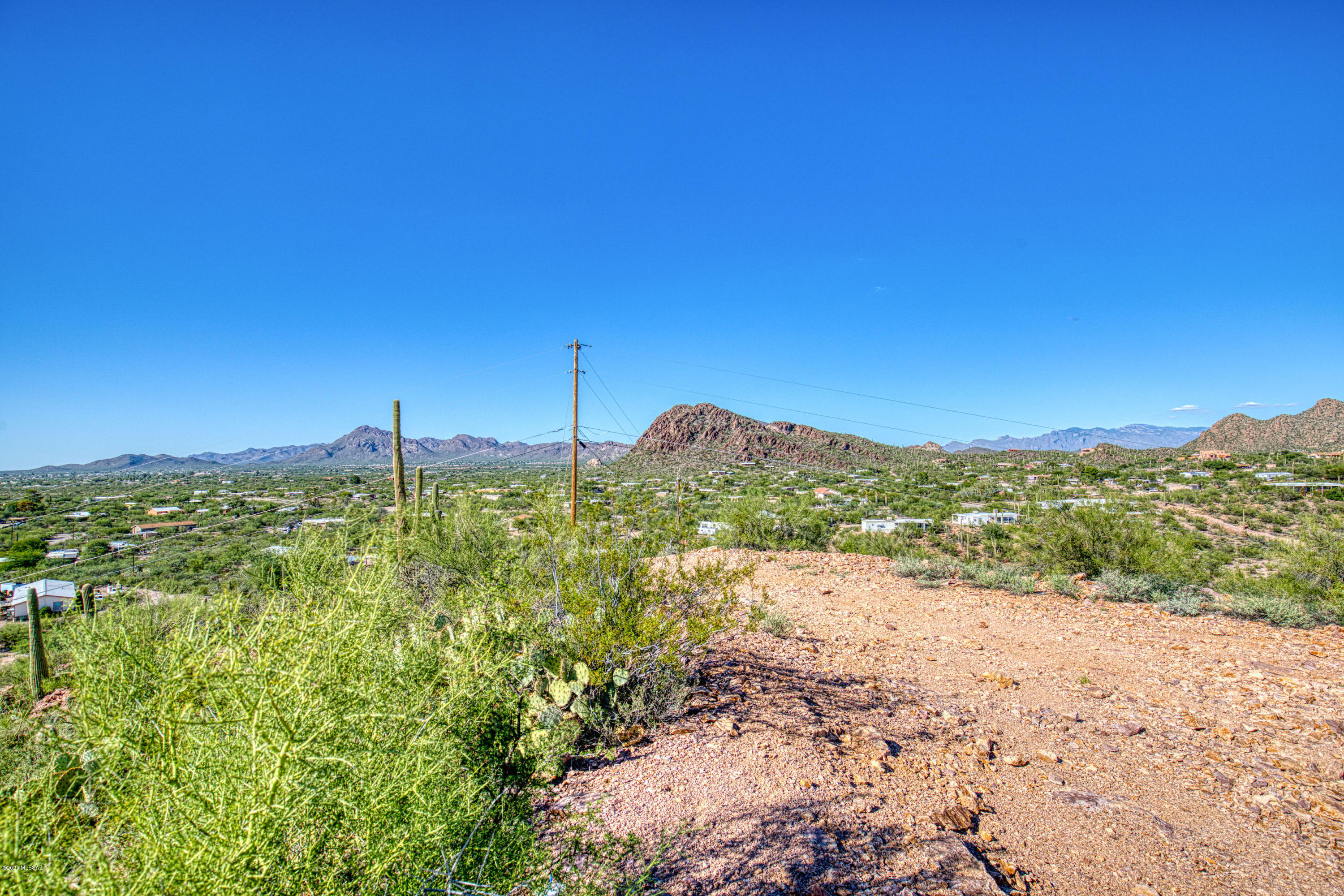 4651 West Bilby Road, Unit 3 Tucson, AZ 85757 - Photo 22 of 24